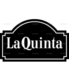 LA QUINTA