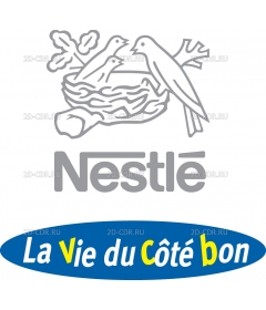 LA VIE DU COTE BON