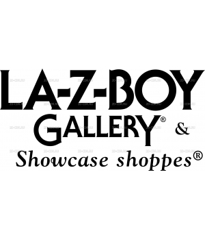 LA-Z-BOY GALLERY