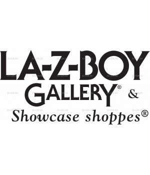La-Z-Boy_Gallery_logo