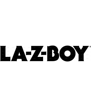 La-Z-Boy_logo