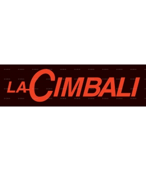 La_Cimbali_logo