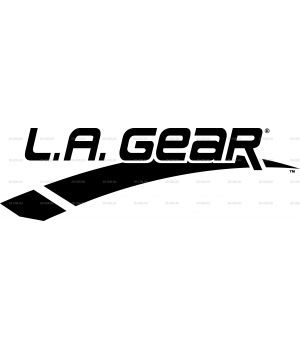 LA_Gear_logo