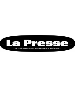 La_Presse_logo