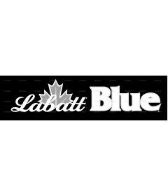 Labatt Blue