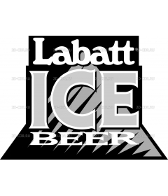 Labatt Ice