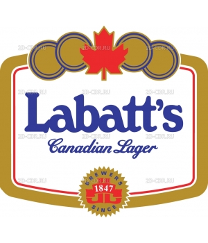 Labatt's_logo