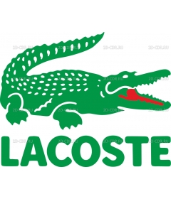 lacoste