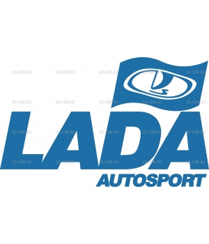LADA_Autosport_logo