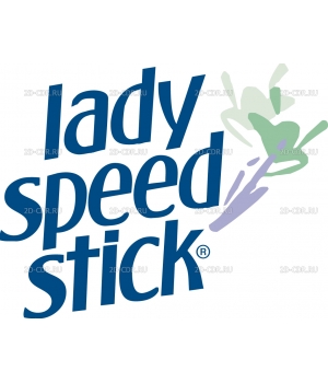 Lady_Speed_Stick_logo