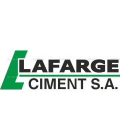 LAFARGE