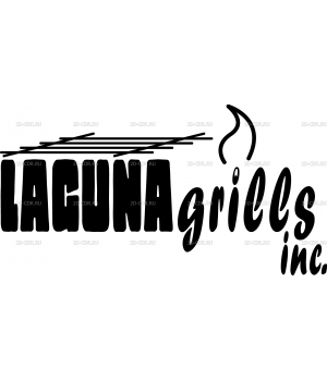 Laguna Grills