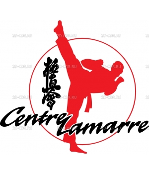 Lamarre_centre_logo