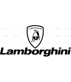 LAMBORGHINI