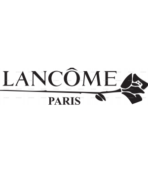 Lancome_logo