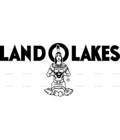 Land O Lakes