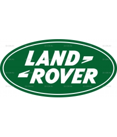 Land Rover 1