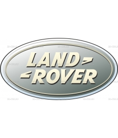 landrover