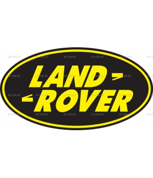 LandRover_logo