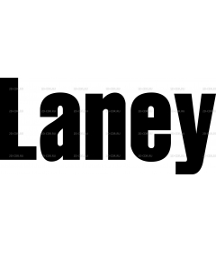 Laney