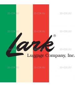 Lark Luggage