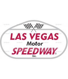 Las Vegas Speedway