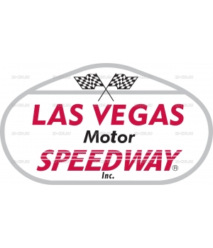 Las Vegas Speedway
