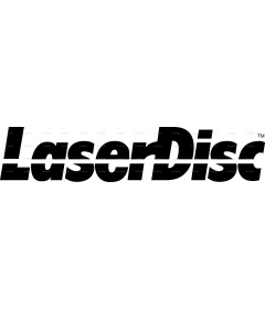 LASERDISC LOGO1