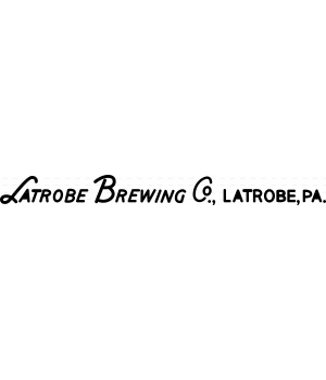 Latrobe Brewing Co