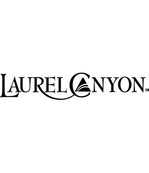 Lauren Canyon