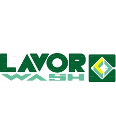 LAVOR WASH