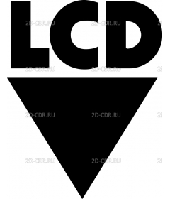 LCD