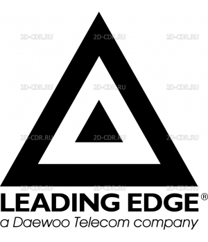 Leading Edge 2