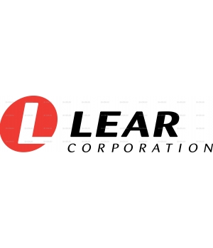 LEAR CORP 1