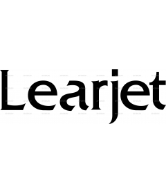 LEARJET