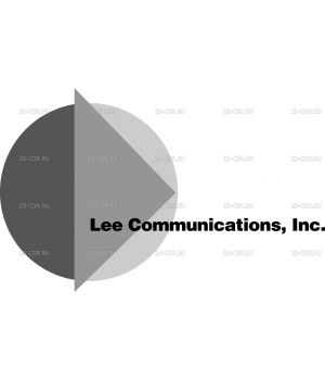 Lee Communications