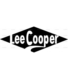 Lee Cooper