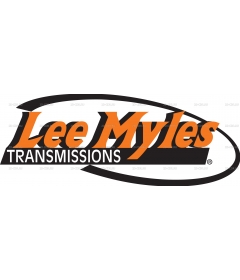 Lee Myles