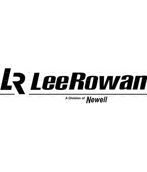 Lee Rowan