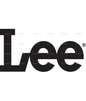 Lee_logo2