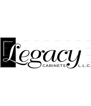 Legacy Cabinets