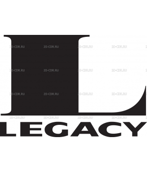 LEGACY RECORDS