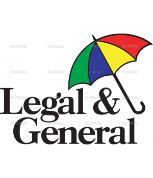 Legal&General_logo