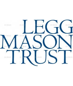 LEGG MASON TRUST