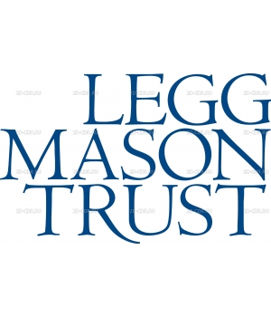 LEGG MASON TRUST
