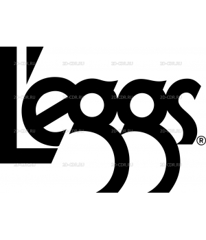 leggs