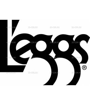Leggs_logo