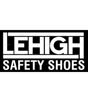 Lehigh Shoes