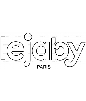 Lejaby_logo