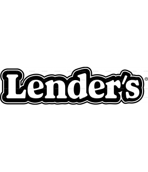 Lenders 2